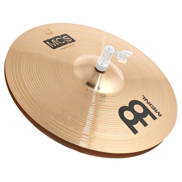 Meinl MCS 14 inch Medium HI-Hat
