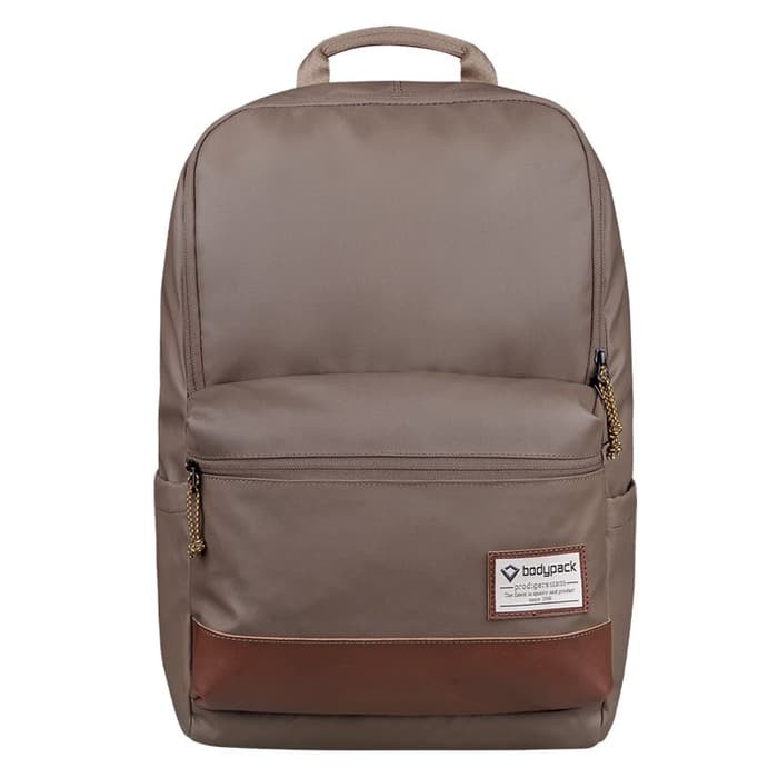 TAS RANSEL BODYPACK9J54 PRODIGERS PARIS 1F LAPTOP BACKPACK