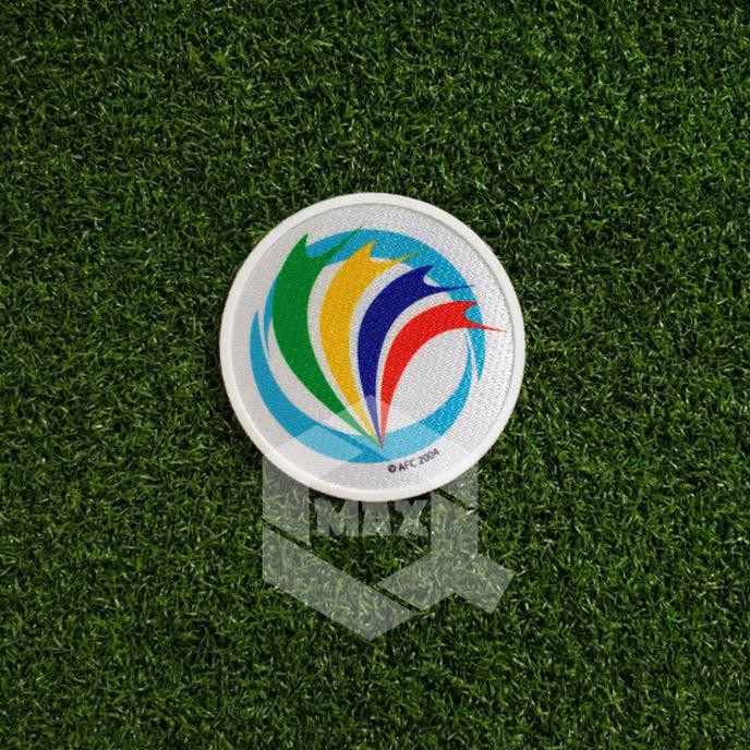 Baru - AFC Official Patch / badge Remake HK Top Quality Persija / Bali United