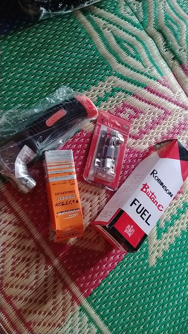 Minyak Gas Robinson Isi Ulang Korek Api Refill 220 Gr Butane Fuel Khusus Jabodetabek Termurah