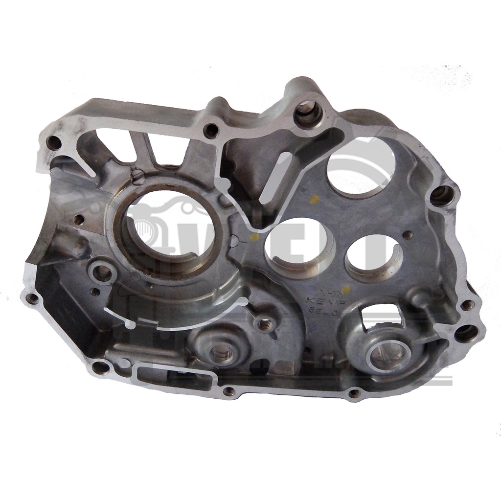 Crankcase Blok Tengah Oli Karisma Legenda Supra Supra Fit Grand Impressa 11100-KEV-880 Ori Honda AHM