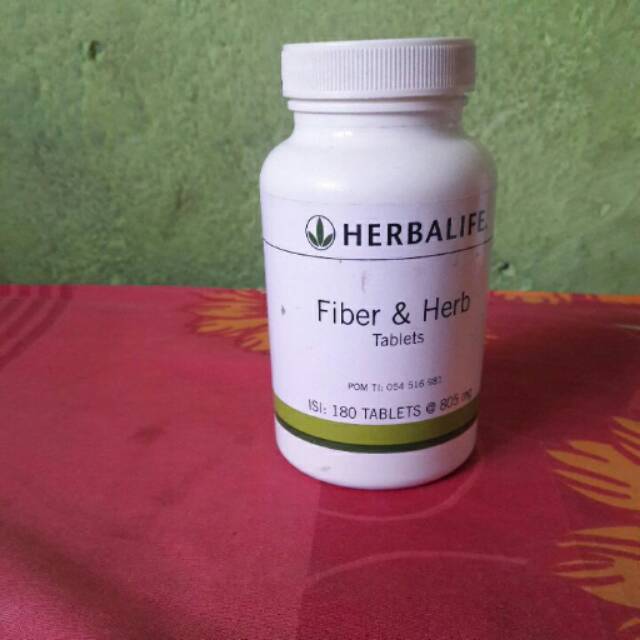 

Fiber & Herb