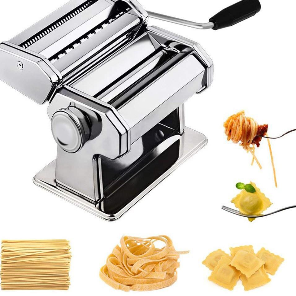 VIPOO P Maker V150 Pembuat Mie / P Maker / Gilingan Mie 9D8