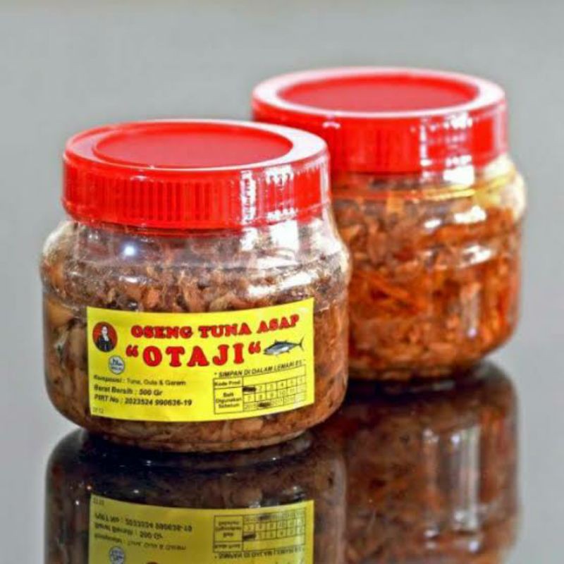 

oseng tuna