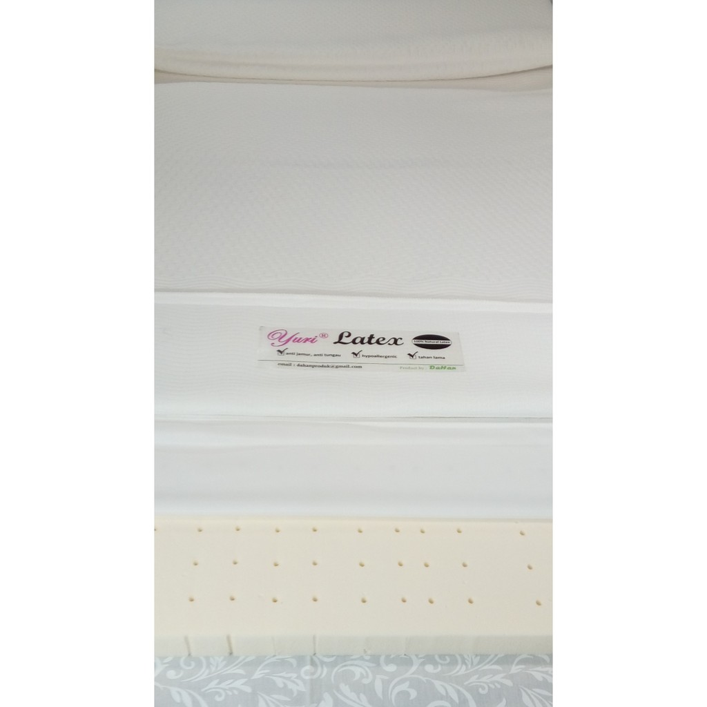 matras latex