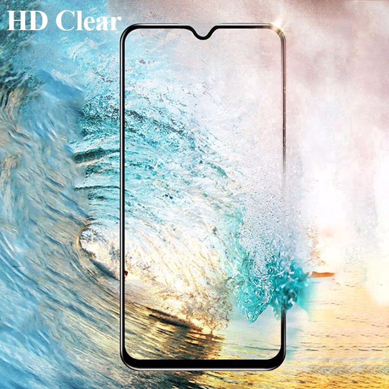 900D Screen Protector OPPO Reno 6 5 4 Pro 4F A15 A94 A54 A74 A93 A92 A52 A31 A9 A5 Full Cover Phone Tempered Glass Film