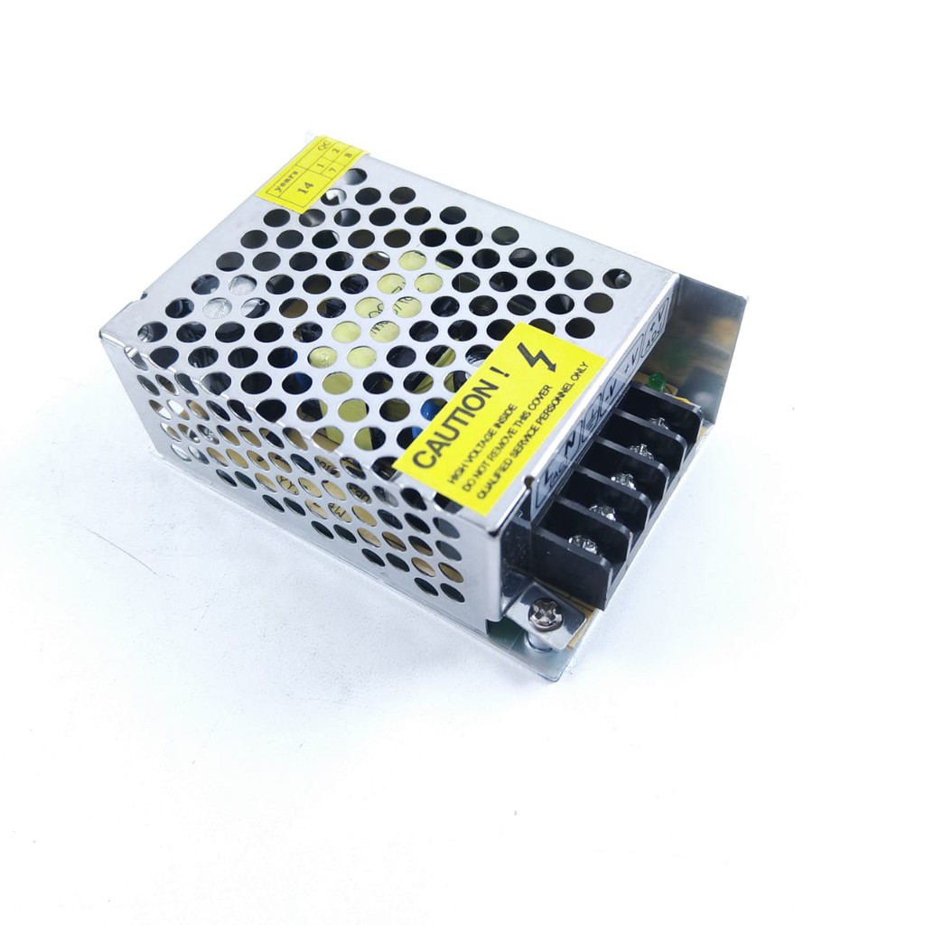 Power supply adaptor jaring travo 12v 2a DVE