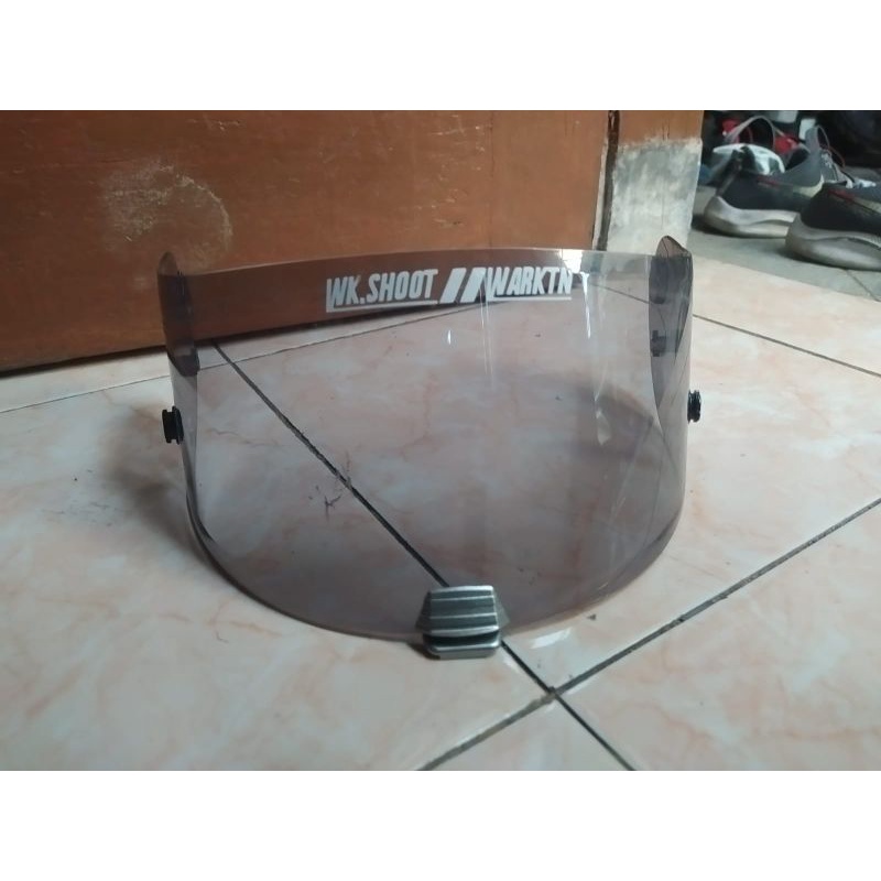 visor hjc rpha 10/+