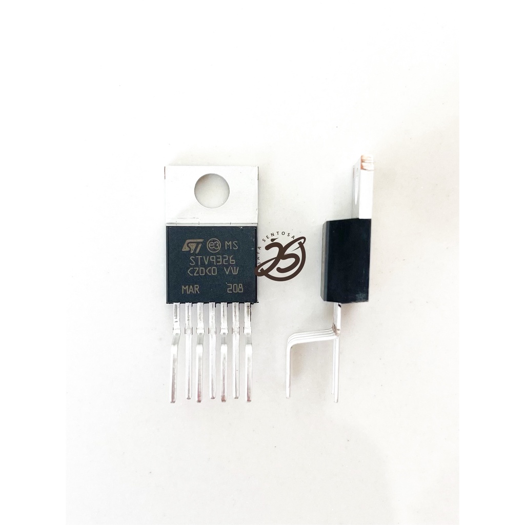 STV9326 KWALITAS BAGUS (1BUAH) STV 9326 MURAH