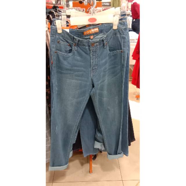 Celana jeans DUAL