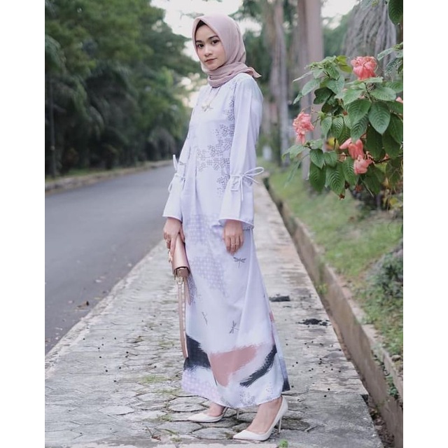 daffa dress signature collection by simply store size S