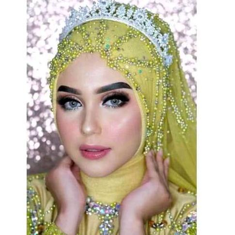 Serbuuuu.. Slayer Pengantin/Slayer mutiara pengantin/ slayer akad/slayer wedding