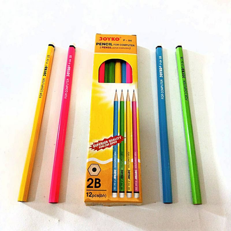 

pensil joyko p 94