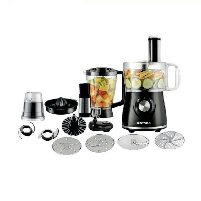 Mayaka FP - 101 food processor