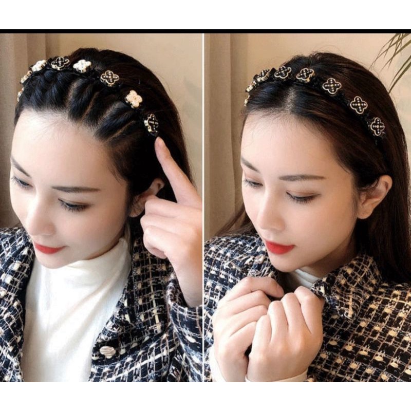 BANDO KEPANG | BANDO JEPIT | BANDO FASHION KOREA | BANDO VIRAL | BANDO MUTIARA | BANDO JEPITAN | BAN