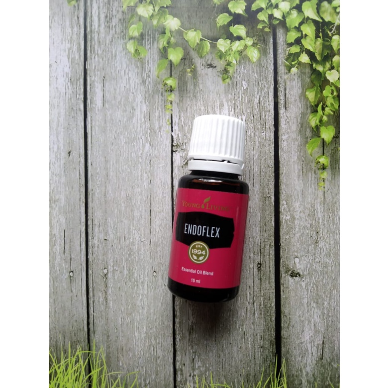 BEST SELLER OIL YOUNG LIVING ENDOFLEX