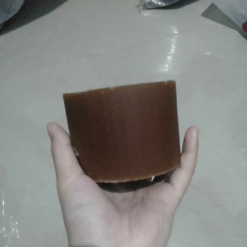 

Gulamerah