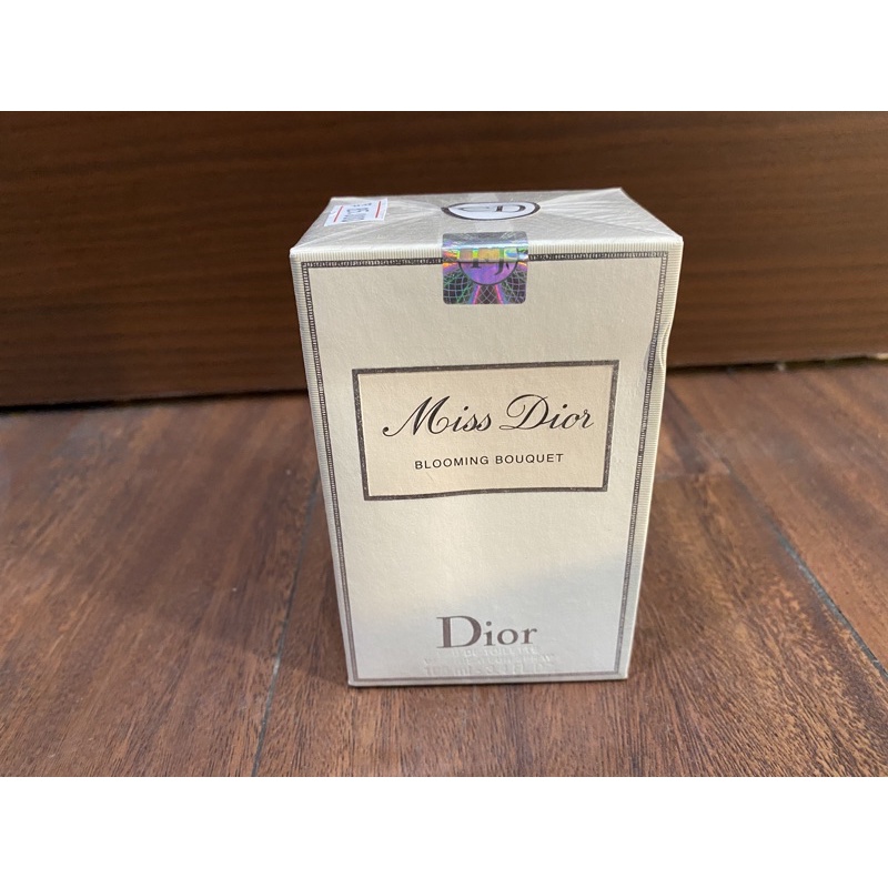 Miss dior blooming bouquet parfum
