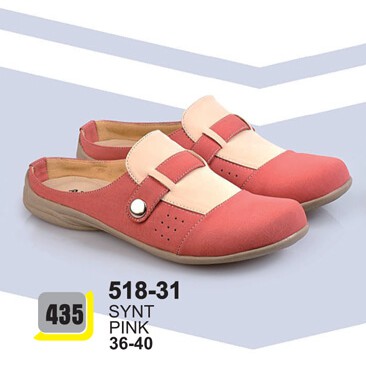AZZURRA Sepatu Sandal Wanita - 518-31