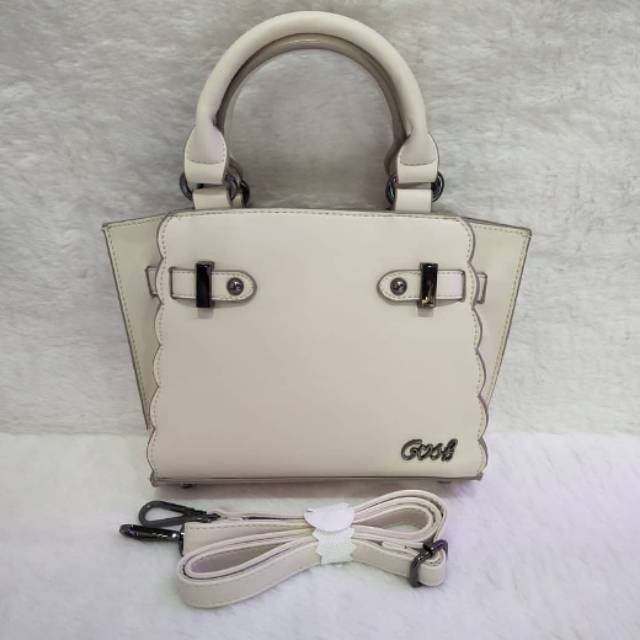 READY GOSH art 372 beige