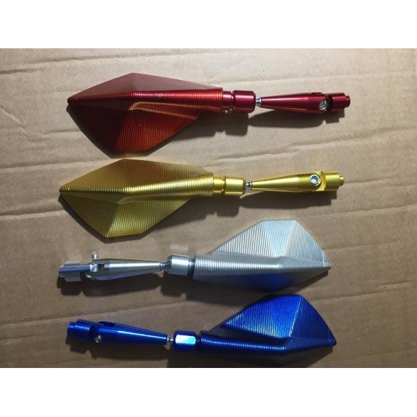 Spion Tomok Variasi Motor Matic Beat - Satria Fu - Skywave - Spion Lipat Tekuk Variasi