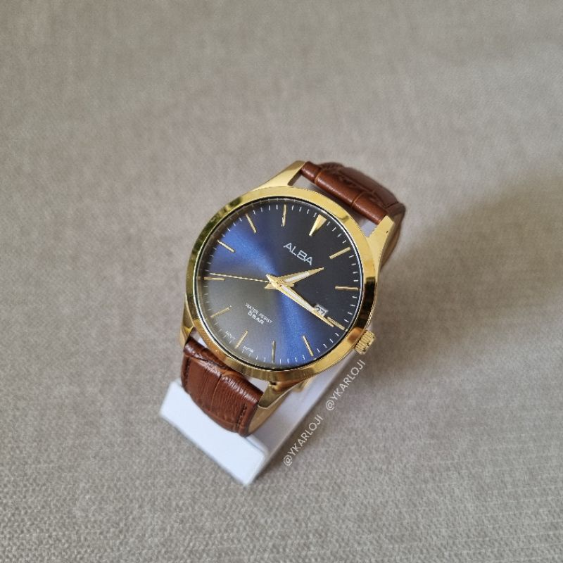 (AS9M39 & AS9M38) ALBA PRIA ORIGINAL