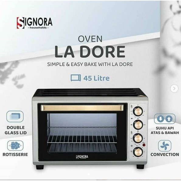 OVEN LA DORE SIGNORA