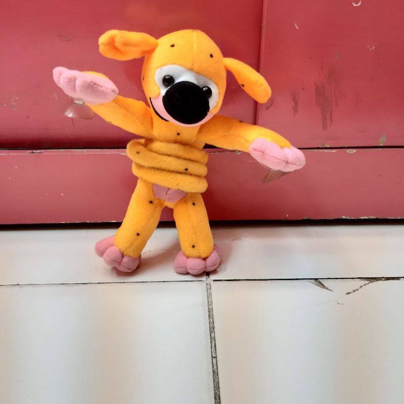 Boneka Marsufilami