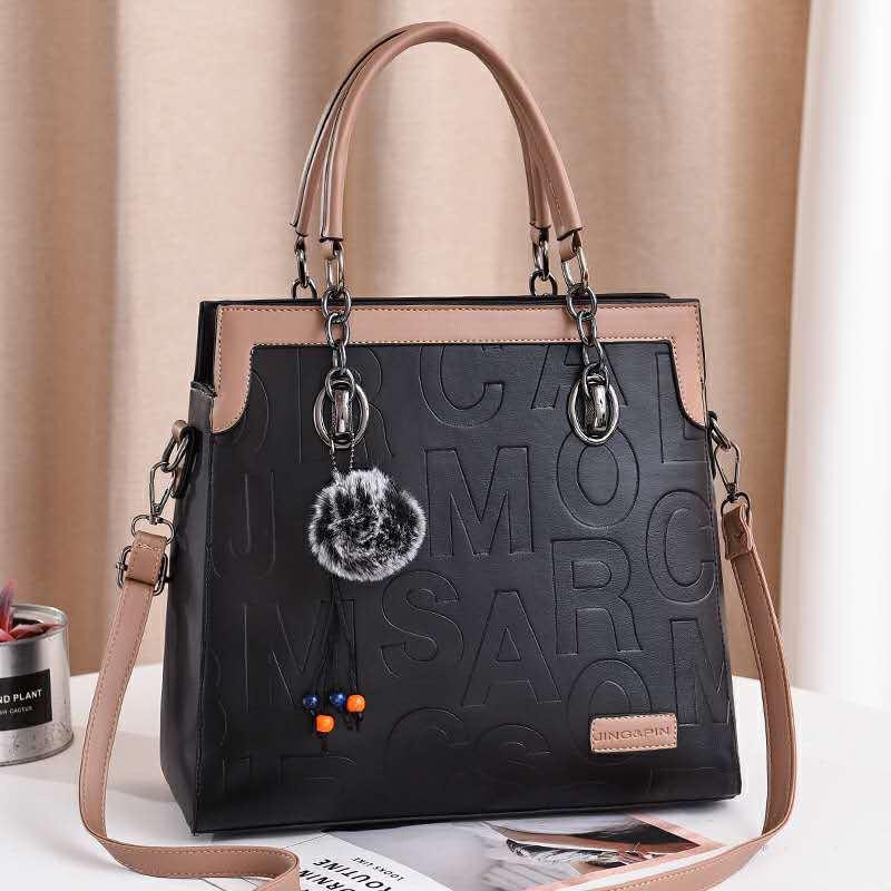 [COD] LB - Koleksi baru tas wanita fashion kekinian / Tas import 345