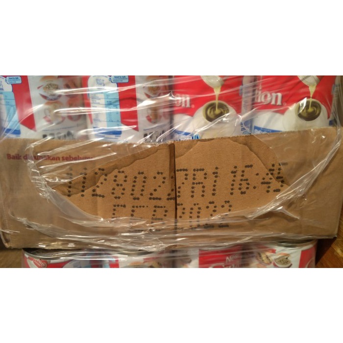 

Da2011Ca Nestle Carnation Krimer Susu Kental Manis 375 Gram Gr G / 375Gr Xa201As