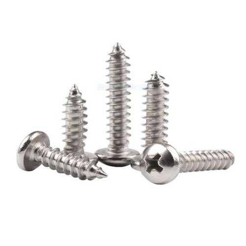 Jual Sekrup Tapping Screw Ph X Stainless Steel Pcs Shopee Indonesia