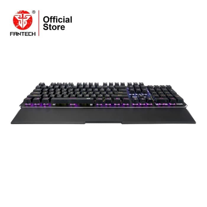 FANTECH MECHANICAL KEYBOARD PANTHEON SERIES MK882