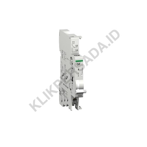 26924 - Auxiliary Contact 26924 Aux OF MCB C60 Schneider
