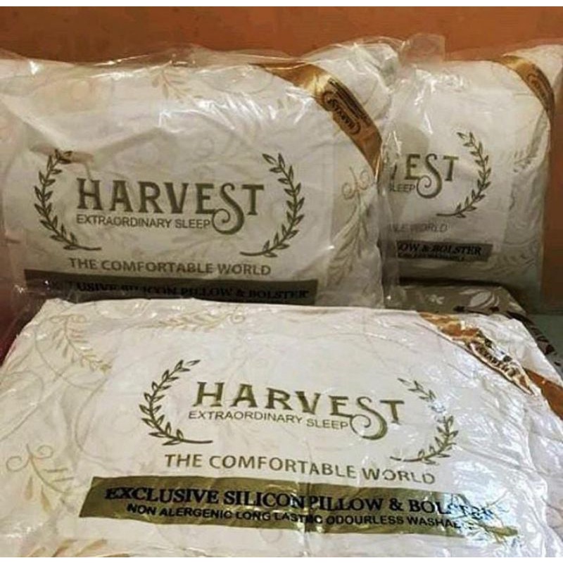 bantal harvest Guling Harvest