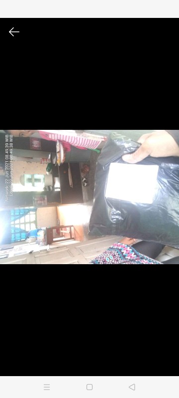 Pradhifta Kemeja Batik Pria Lengan Panjang Full Furing Bahan Katun Sragenan By Kanaya