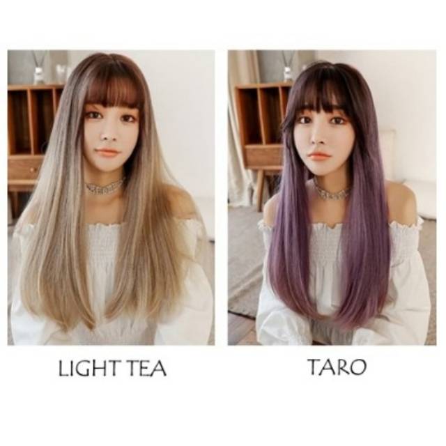 WIG RAMBUT LOLITA C8213 WARNA GRADASI