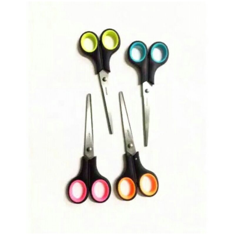 

Gunting prokenso ukuran 12 cm