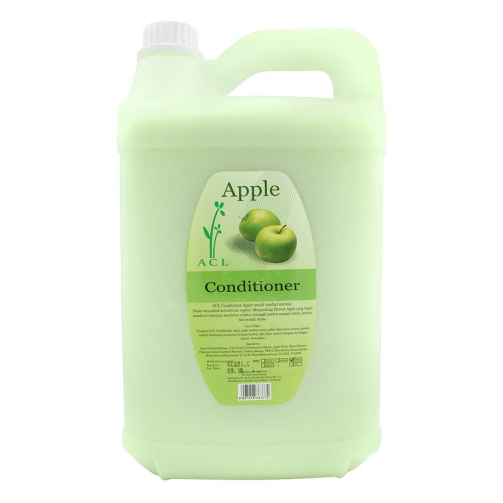 ACL – Conditioner Apple (5000 ml)