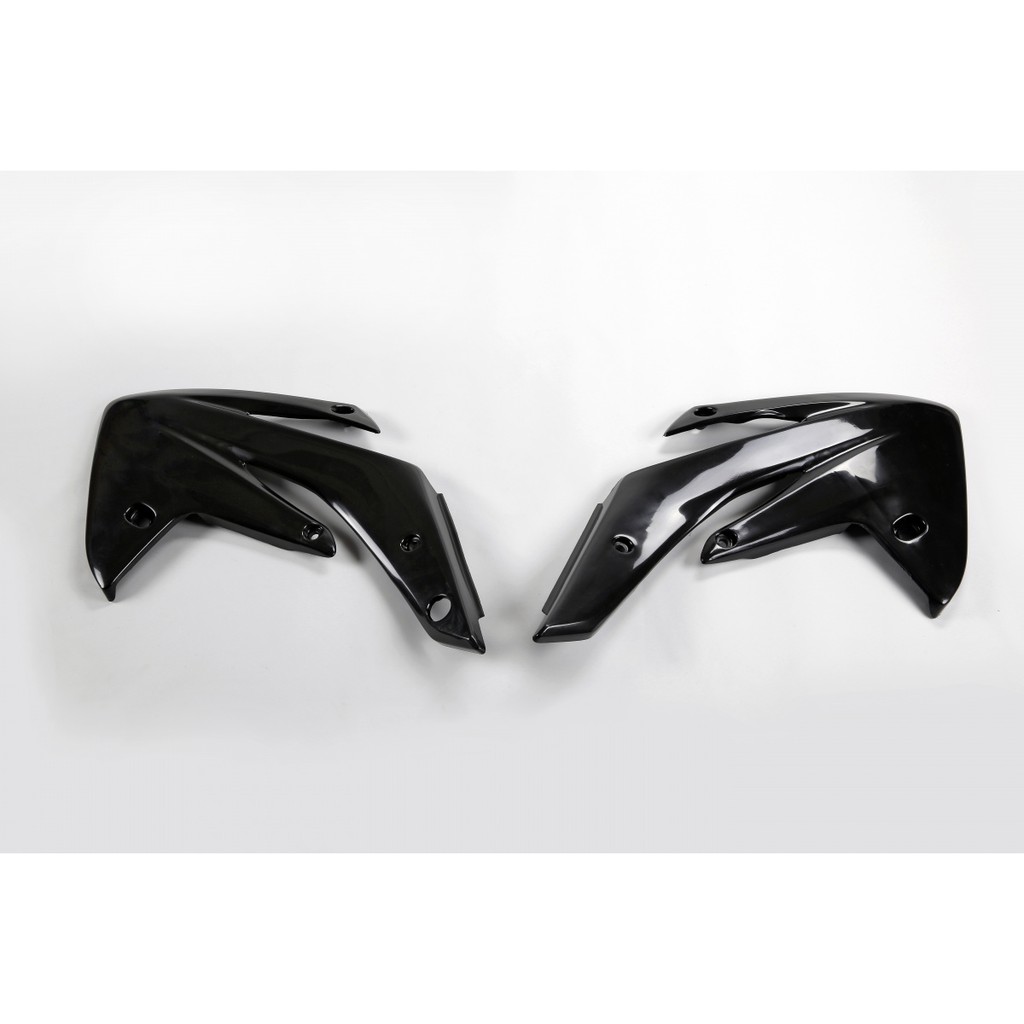 UFO Radiator Cover - CRF 150 2007-2020 / Cover Tangki