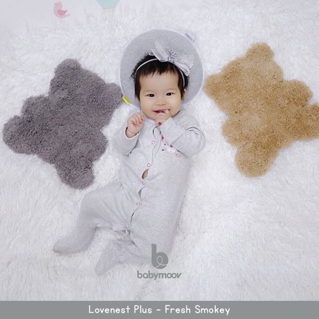 Babymoov - Lovenest Plus Pillow / bantal peyang