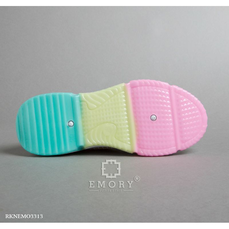 EMORY  FLEXKNIT SNEAKERS RKNEMO3313 IQ