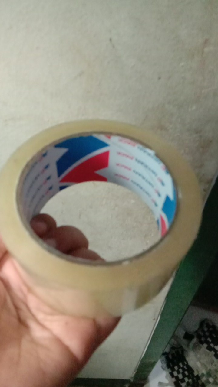 Lakban Aura Pack 90 Yard
