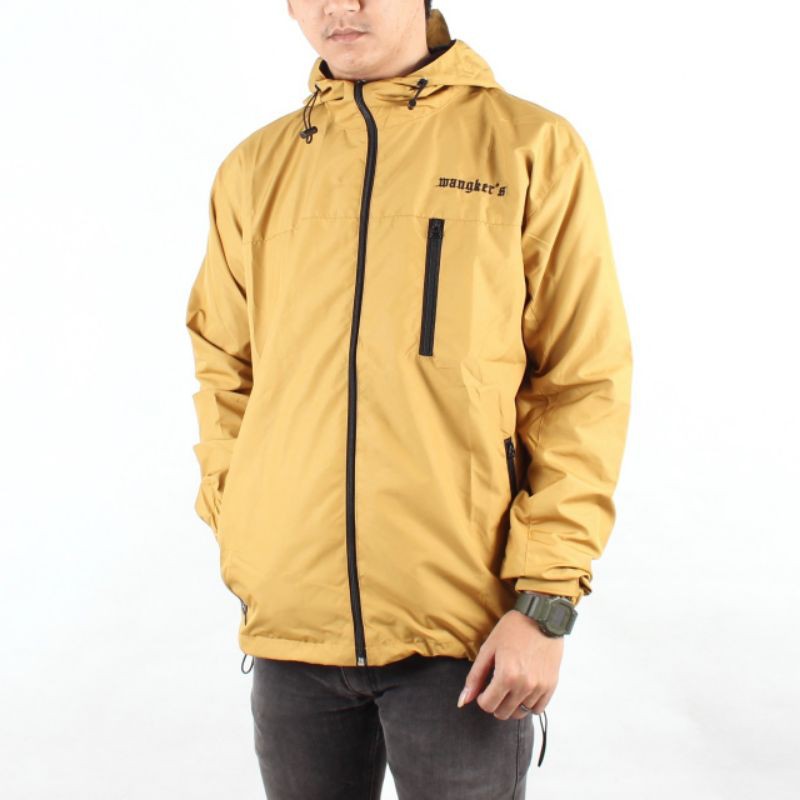 JAKET MORE TASLAN OUTDOOR