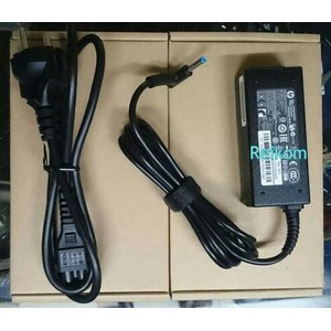 Adaptor HP Notebook PC 19.5v 2.31a (4.5*3.0) pin grade original