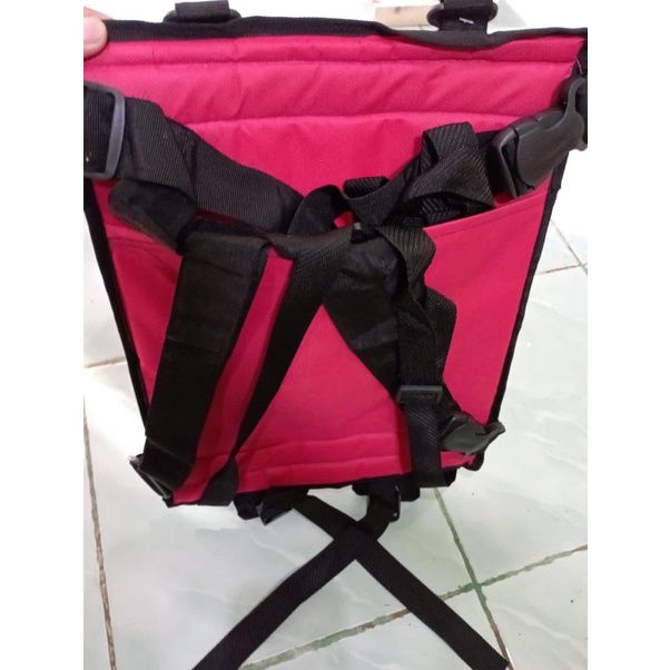 Tas Ransel All Sangkar Burung Tas Gendong Sangkar Burung