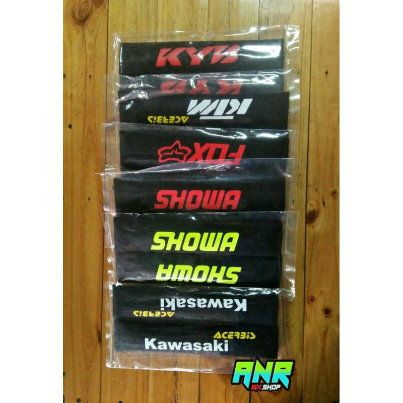 SEAL SAVER PANJANG SARUNG PELINDUNG TELE USD KLX CRF 150 L YZ KTM