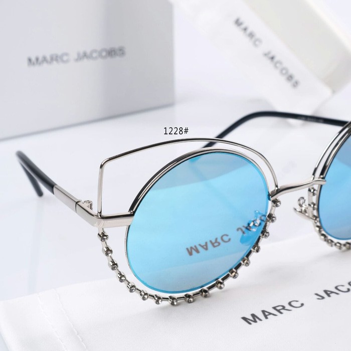 Women Sunglasses Marc Jacobs by Syahrini 1228