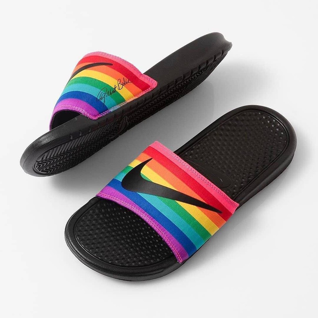 betrue nike slides