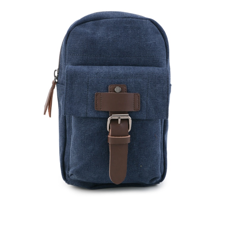 Tas Urban State ORIGINAL 62502 Tas Selempang Sling Pria Cowok