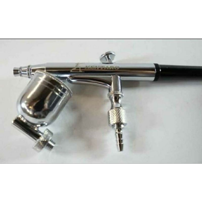 

SPED LUKIS ,AIR BRUSH SPRAY LUKIS KENTARO ORIGINAL